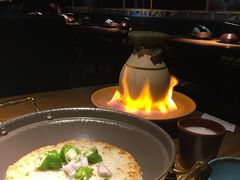 灶膛罐罐牛腩-吃饭皇帝大土家民族菜(正大广场店)
