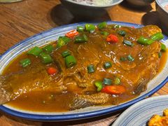 -静一餐厅·湖北菜(前门创始店)