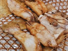 -婆婆家·湛江特色美食(福田振华路店)