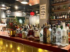 -咖法森林·咖啡  酒吧(天河店)