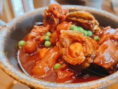 -径山十八道·风味民间菜(杭州总店)