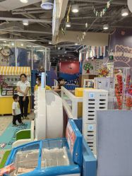 点击看大图 -星趣童堡(星河COCO City民治店)
