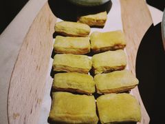 毕节爆浆小豆腐-山石榴·贵州菜(丰盛里店)