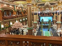 -喀什骑仕大观园