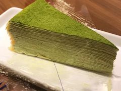-Lady M New York(澳门伦敦人店)