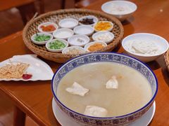 秀才过桥米线-香麒园·过桥米线·南湖雅宴