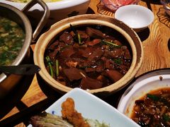 -醉南拳客家菜·河田鸡(西禅寺杨桥店)