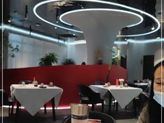 大堂-鑫悦诚府·新鲁菜·餐厅(趵突泉店)