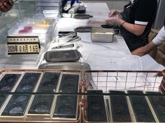 -聪记香港糯米糍(天虹店)