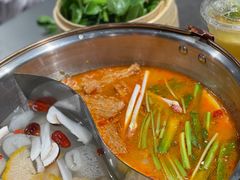 -椰庭·椰子鸡·创意玩家(晶耀前滩店)