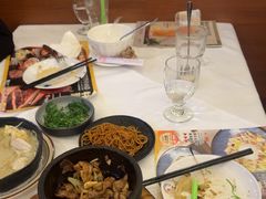 -威尼斯西餐厅(扬名广场店)