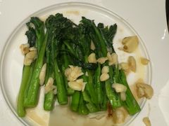 -汇景希尔顿逸林酒店·悦轩中餐厅