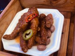 -日日鲜茶餐厅(小公园店)