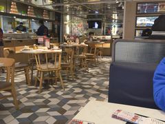 -食大利香港茶餐厅(南亚风情第一城店)