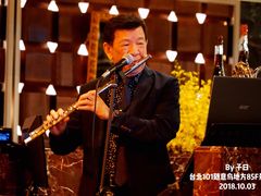景观位-随意鸟地方101观景餐厅