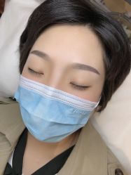 点击看大图 -久匠·纹眉纹绣半永久