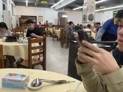 -啊杞恒益饭店(南头总店)