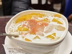 -民信老铺(双皮奶博物馆店)