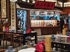 -那些年一起吃串的地方烧烤(观前街店)