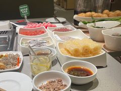 -海底捞火锅(翔龙天地广场店)