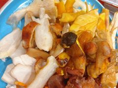 -菌之家·专业纯野生菌火锅·特色炒菌