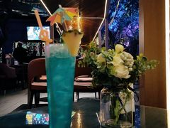 -爵士花园音乐酒吧餐厅