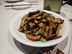 -李记搅团•非遗陕菜(三桥店)