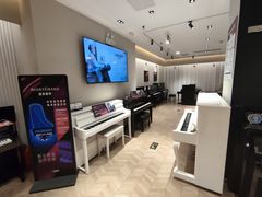 -雅歌音乐培训中心·钢琴培训·乐器培训(交道口店)