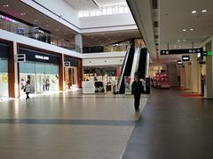 -杉杉奥特莱斯广场(哈尔滨店)