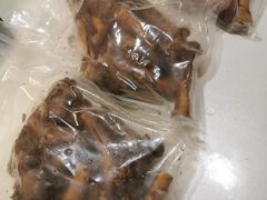 羊棒骨-白羊坡