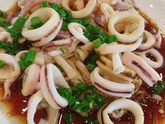 -老福州闽菜馆(温泉路店)