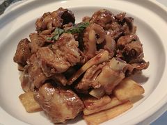 -百富源·海鲜辽菜(浑河堡店)
