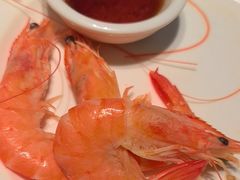 -东方红海鲜百汇(国际大厦店)