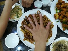 -金阁家常菜(贵阳路店)