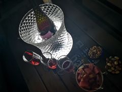 -杜尚rooftop露台酒吧