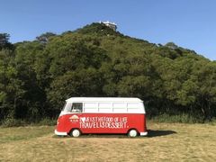 -漳州滨海火山岛自然生态风景区