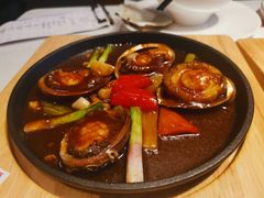 -79号渔船海鲜饭店(宝安店)