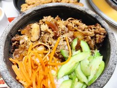 -韩宫宴烤肉·料理(大宁国际店)