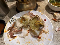 -初色海鲜自助(万丰路店)