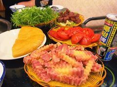 -香丽缘饭馆(黑龙潭店)