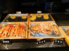 -鼎盛江山美食自助(欢乐城店)