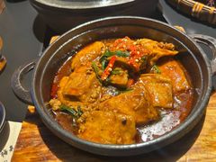 -Ameigo梅果·云贵川bistro(长宁来福士店)