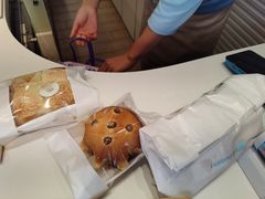 -好利来(十里河店)