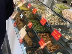 水产区-宋记饼家(石门二路店)