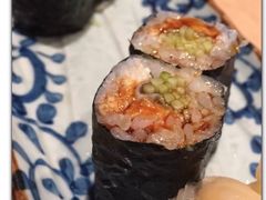 -然寿司(郎园vintage店)