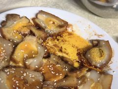 -黎记大排档(慈云路店)