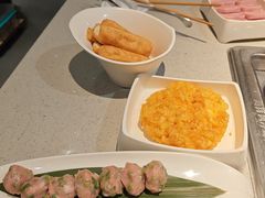 -海底捞火锅(万达广场店)