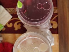 -奈雪的茶(天河城店)