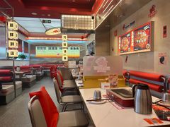 -雅佳神话·麻辣烤鱼(新街口店)