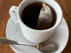 英式红茶-ROAST coffee & eatery
